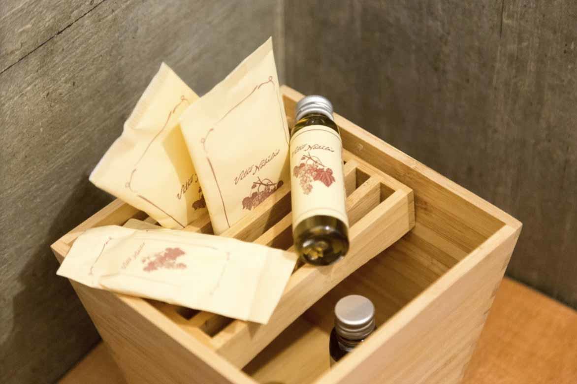 Rossodivino 호텔 카브리아고 외부 사진